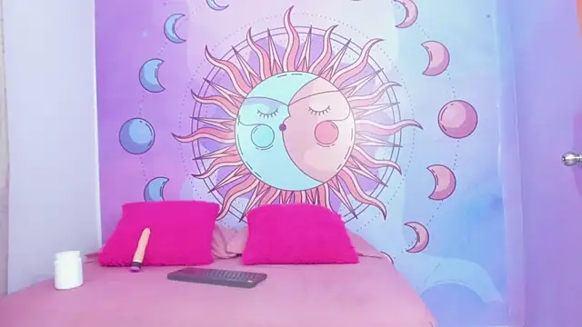 Snapshot of Mariana_16_ chatting on 10, 9, 2025 Mariana 16 online show from 10, 9, 2025