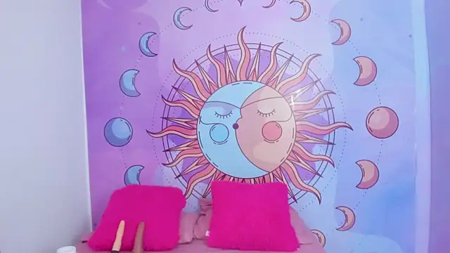 Snapshot of Mariana_16_ chatting on 11, 9, 2025 Mariana 16 online show from 11, 9, 2025