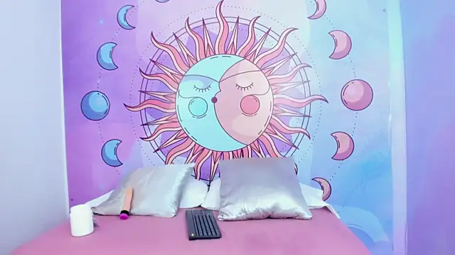 Snapshot of Mariana_16_ chatting on 15, 9, 2025 Mariana 16 online show from 15, 9, 2025