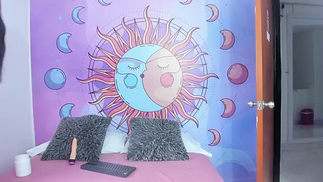 Snapshot of Mariana_16_ chatting on 18, 9, 2025 Mariana 16 online show from 18, 9, 2025