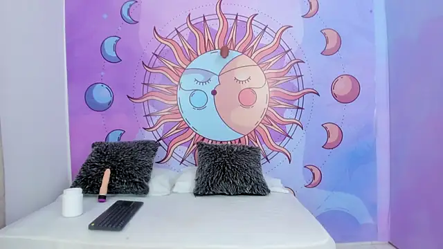 Snapshot of Mariana_16_ chatting on 26, 9, 2025 Mariana 16 online show from 26, 9, 2025