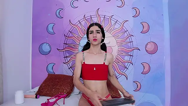 Snapshot of Mariana_16_ chatting on 11, 10, 2025 Mariana 16 online show from 11, 10, 2025