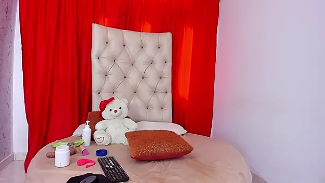 Snapshot of Mariana_16_ chatting on 26, 11, 2025 Mariana 16 online show from 26, 11, 2025