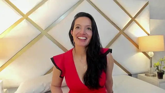 AmyRox  online show from 31, 1, 2025