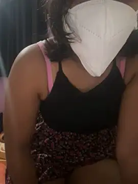 priyadevi17 online show from 24, 1, 2025