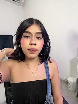 Lily Woodz online show from 11, 2, 2026