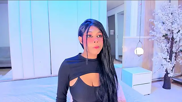 Snapshot of salomebenz chatting on 18, 7, 2026 salomebenz online show from 18, 7, 2026