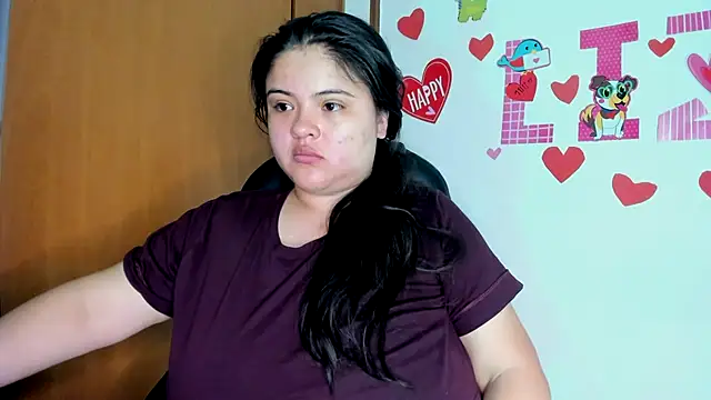 lizzie c online show from 17, 2, 2025