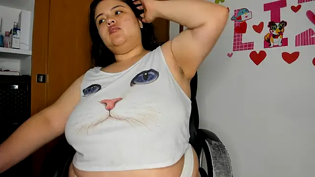 lizzie c online show from 19, 2, 2025