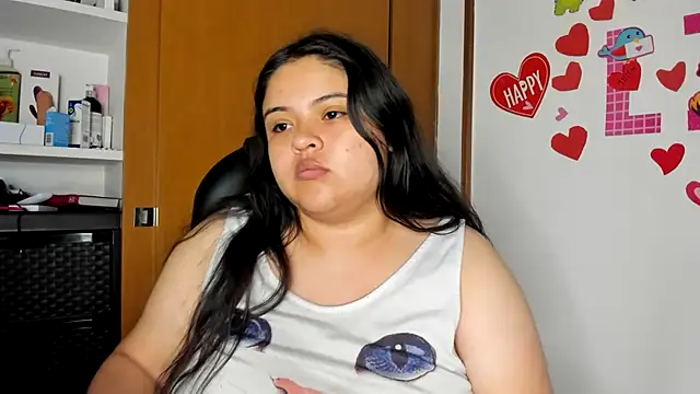 lizzie c online show from 19, 2, 2025