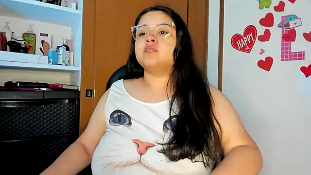 lizzie c online show from 20, 2, 2025