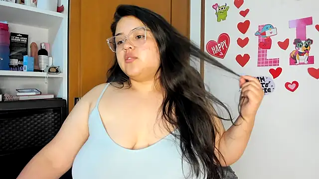 lizzie c online show from 1, 3, 2025