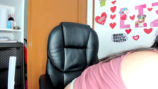 lizzie c online show from 2, 3, 2025