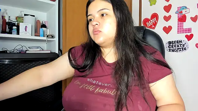 lizzie c online show from 2, 3, 2025