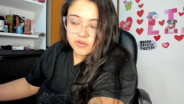 lizzie c online show from 8, 3, 2025