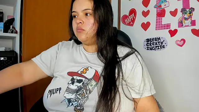 lizzie c online show from 18, 3, 2025