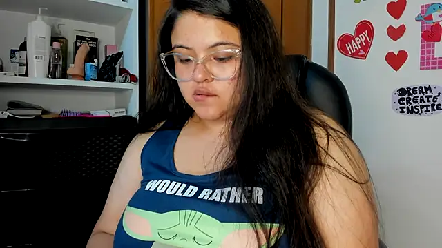 lizzie c online show from 22, 3, 2025