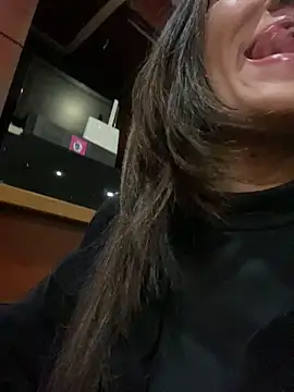 AlejandritaMilano online show from 21, 5, 2026