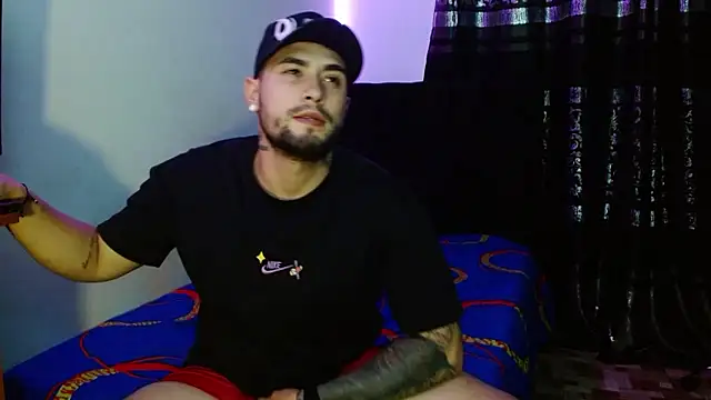 miia-liiam online show from 10, 1, 2026