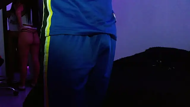 miia-liiam online show from 17, 2, 2026