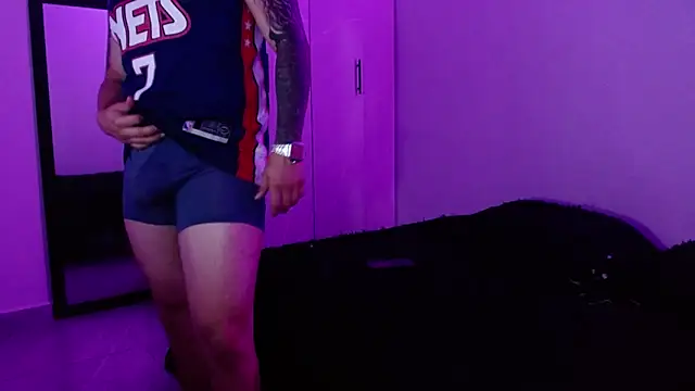 miia-liiam online show from 26, 3, 2026