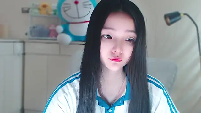 Snapshot of xiao-xiao-D chatting on 13, 1, 2025 xiao-xiao-D online show from 13, 1, 2025