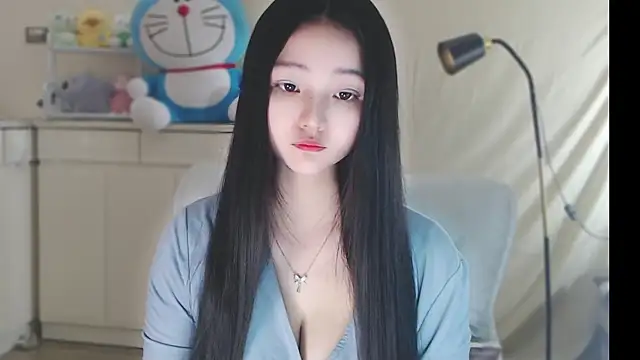 Snapshot of xiao-xiao-D chatting on 16, 1, 2025 xiao-xiao-D online show from 16, 1, 2025