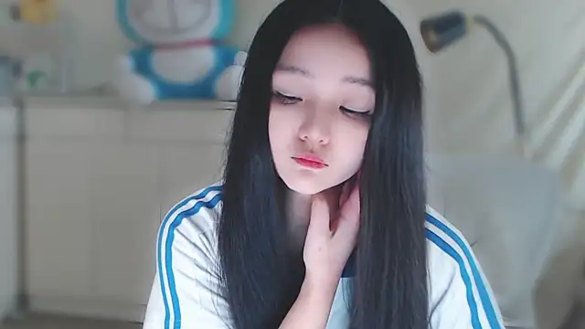 Snapshot of xiao-xiao-D chatting on 5, 2, 2025 xiao-xiao-D online show from 5, 2, 2025