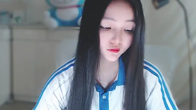 Snapshot of xiao-xiao-D chatting on 6, 2, 2025 xiao-xiao-D online show from 6, 2, 2025