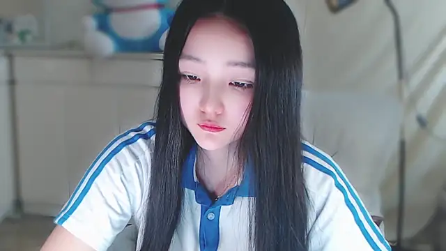 Snapshot of xiao-xiao-D chatting on 6, 2, 2025 xiao-xiao-D online show from 6, 2, 2025