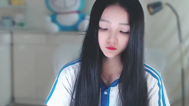 Snapshot of xiao-xiao-D chatting on 11, 2, 2025 xiao-xiao-D online show from 11, 2, 2025