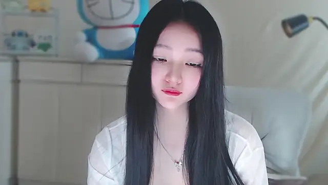 Snapshot of xiao-xiao-D chatting on 13, 2, 2025 xiao-xiao-D online show from 13, 2, 2025