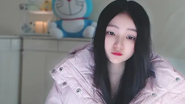 Snapshot of xiao-xiao-D chatting on 14, 2, 2025 xiao-xiao-D online show from 14, 2, 2025