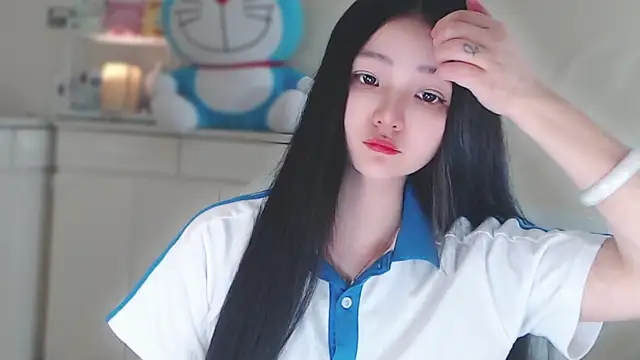 Snapshot of xiao-xiao-D chatting on 14, 2, 2025 xiao-xiao-D online show from 14, 2, 2025