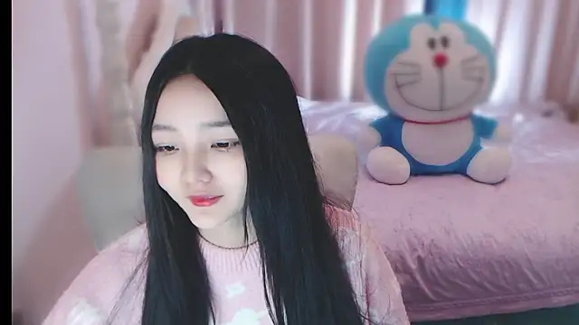 Snapshot of xiao-xiao-D chatting on 15, 2, 2025 xiao-xiao-D online show from 15, 2, 2025