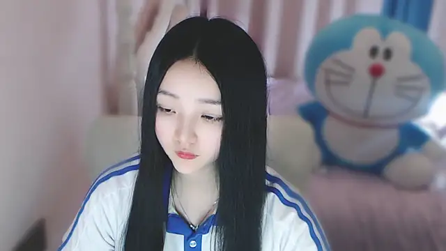 Snapshot of xiao-xiao-D chatting on 15, 2, 2025 xiao-xiao-D online show from 15, 2, 2025