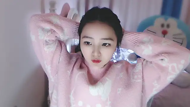 Snapshot of xiao-xiao-D chatting on 16, 2, 2025 xiao-xiao-D online show from 16, 2, 2025