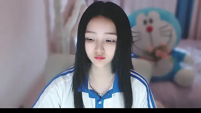 Snapshot of xiao-xiao-D chatting on 16, 2, 2025 xiao-xiao-D online show from 16, 2, 2025