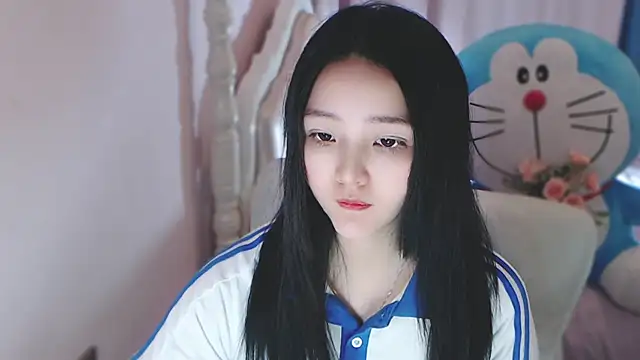 Snapshot of xiao-xiao-D chatting on 16, 2, 2025 xiao-xiao-D online show from 16, 2, 2025