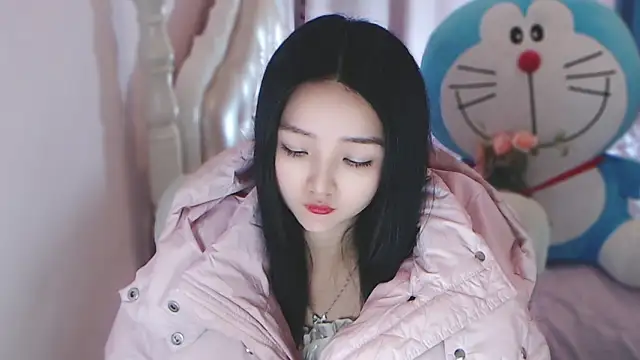 Snapshot of xiao-xiao-D chatting on 17, 2, 2025 xiao-xiao-D online show from 17, 2, 2025