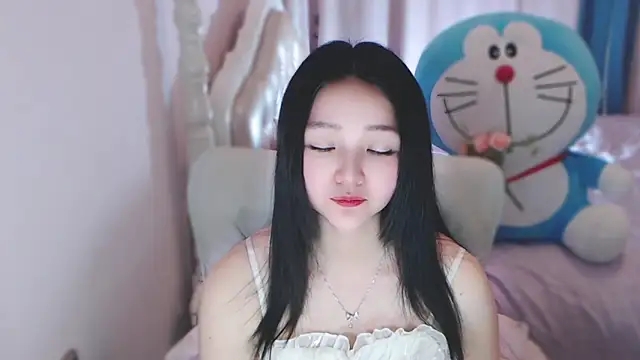 Snapshot of xiao-xiao-D chatting on 17, 2, 2025 xiao-xiao-D online show from 17, 2, 2025