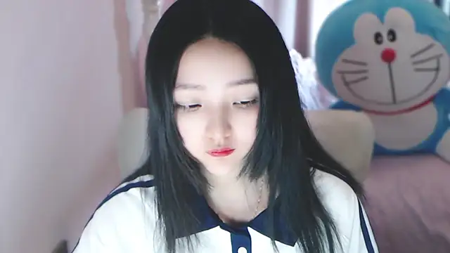 Snapshot of xiao-xiao-D chatting on 17, 2, 2025 xiao-xiao-D online show from 17, 2, 2025