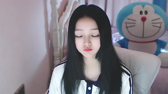 Snapshot of xiao-xiao-D chatting on 18, 2, 2025 xiao-xiao-D online show from 18, 2, 2025