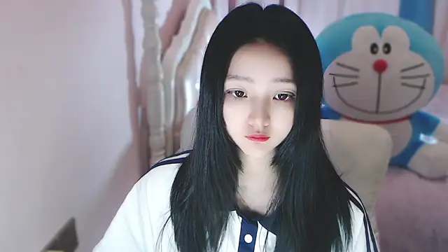 Snapshot of xiao-xiao-D chatting on 18, 2, 2025 xiao-xiao-D online show from 18, 2, 2025