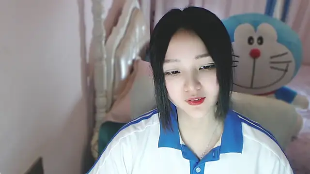 Snapshot of xiao-xiao-D chatting on 19, 2, 2025 xiao-xiao-D online show from 19, 2, 2025