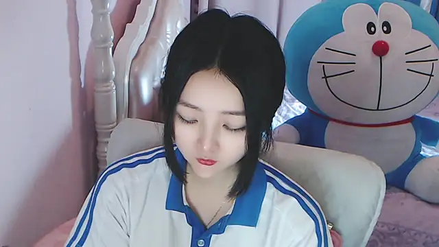 Snapshot of xiao-xiao-D chatting on 20, 2, 2025 xiao-xiao-D online show from 20, 2, 2025