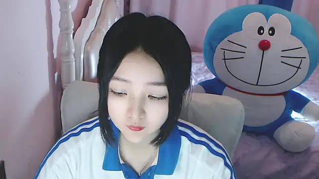 Snapshot of xiao-xiao-D chatting on 21, 2, 2025 xiao-xiao-D online show from 21, 2, 2025