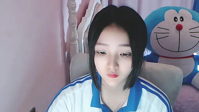 Snapshot of xiao-xiao-D chatting on 21, 2, 2025 xiao-xiao-D online show from 21, 2, 2025