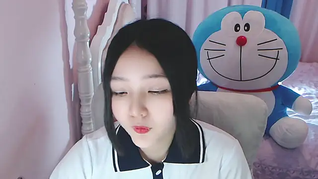 Snapshot of xiao-xiao-D chatting on 22, 2, 2025 xiao-xiao-D online show from 22, 2, 2025