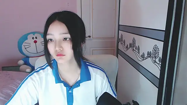 Snapshot of xiao-xiao-D chatting on 22, 2, 2025 xiao-xiao-D online show from 22, 2, 2025